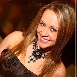 Career women & wholesome wives today - big titted party animals then