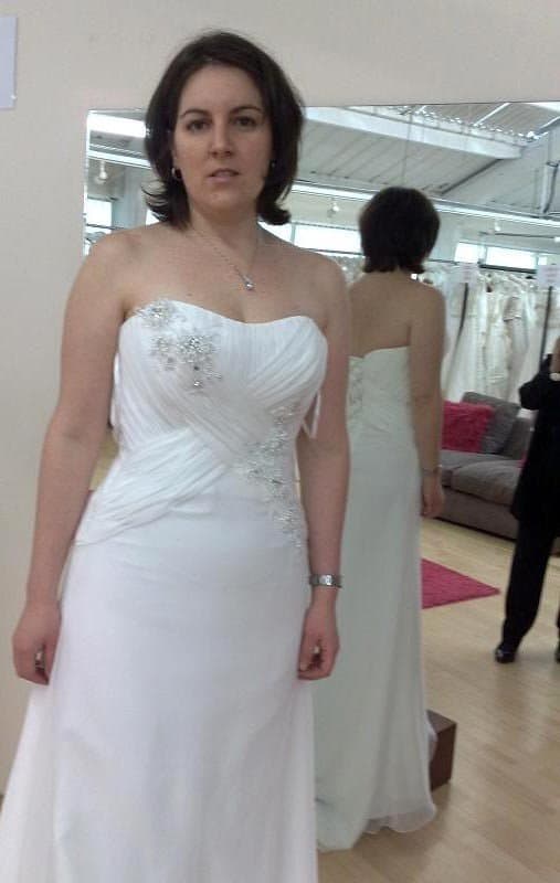 Who is this gorgeous UK lass?