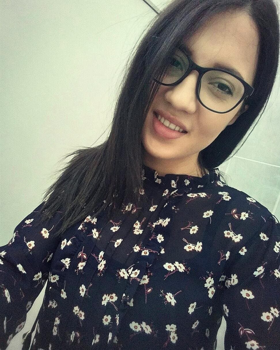 Jelena 31yo Serbian, part 2