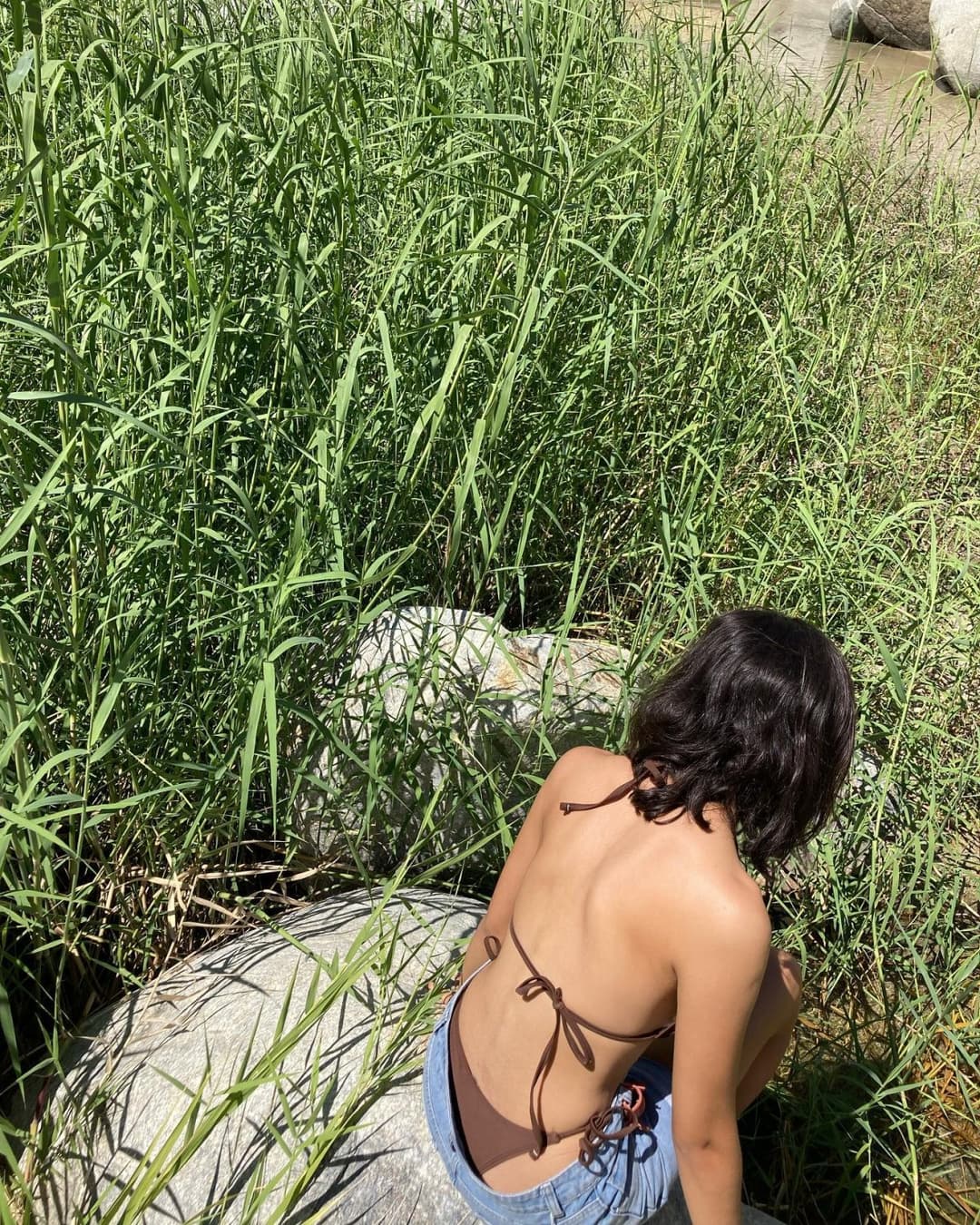 PARA TIRARLE SEMEN EN LOS LENTES?? (DIA 4) 1 DIA 1 PUTA HASTA ENCONTRAR A MI HERMANA "DEXIRE"