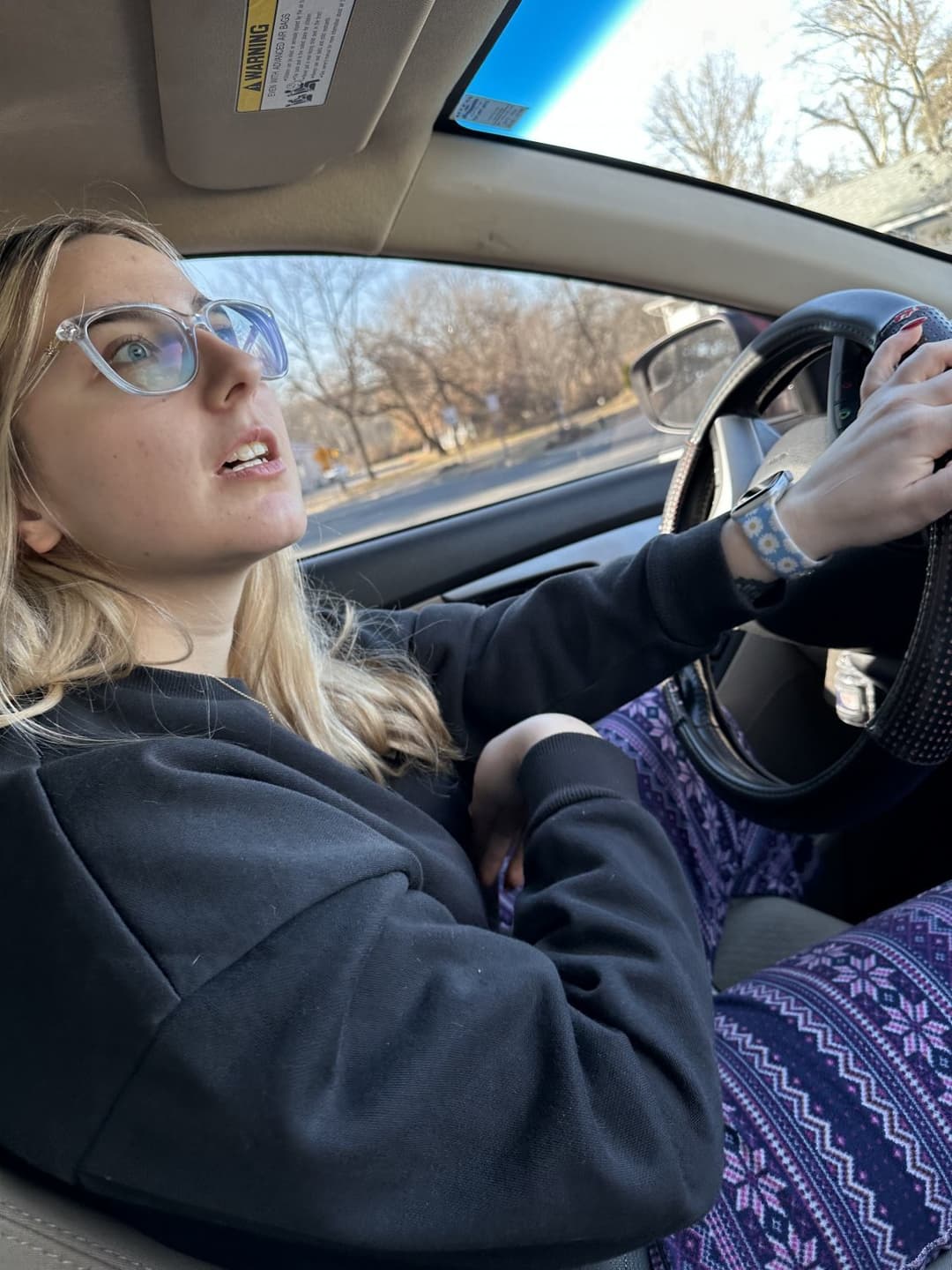 YMCA Worker Leaked after hours