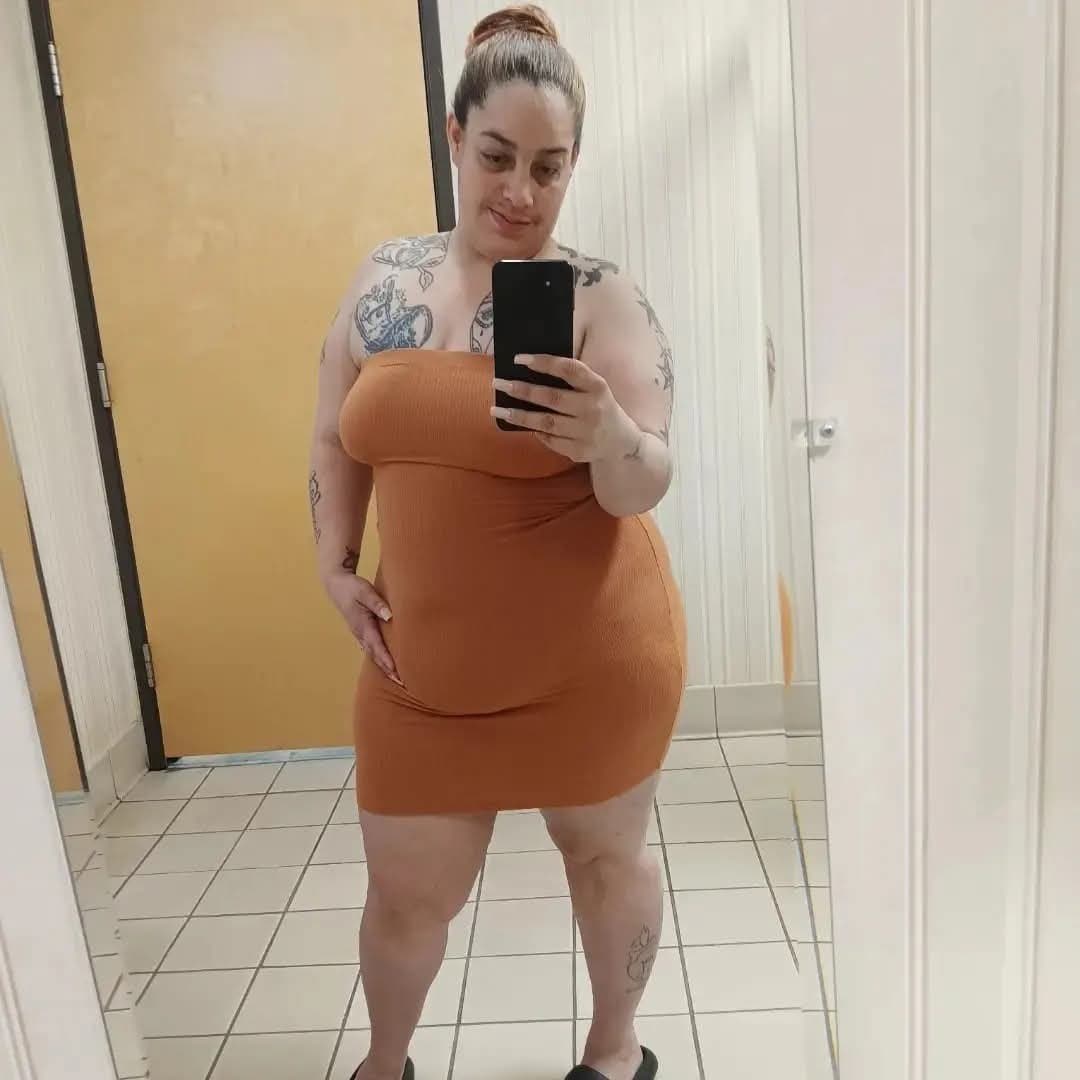 BIG BOOBS BIG ASSES GOONER SPECIAL EDITION