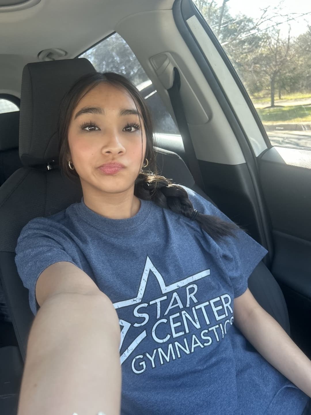 Alyssa villarreal tight texas asian teens nudes and sextapes leak texas state whore