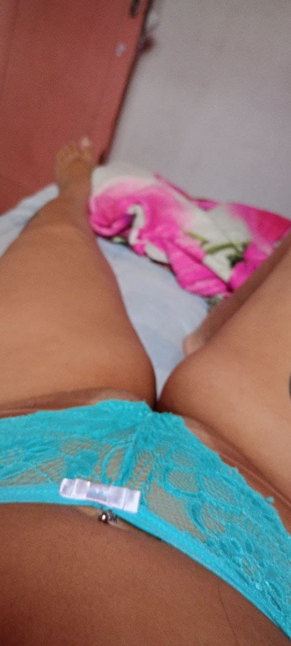 Mais vazados dessa gordinha carioca