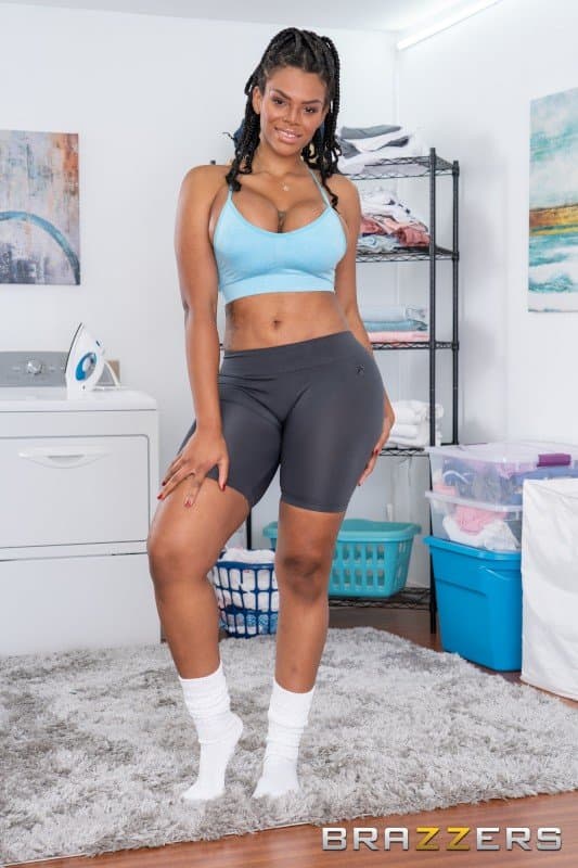 Roommates With Fuck Buddy Benefits Version 1