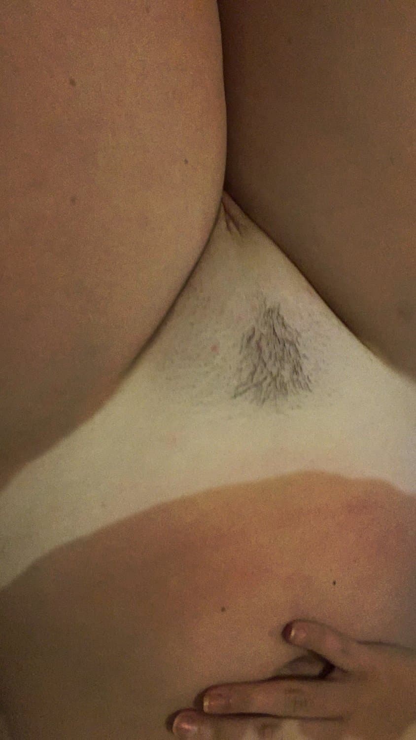 My curvy slut wife, and her tanlines