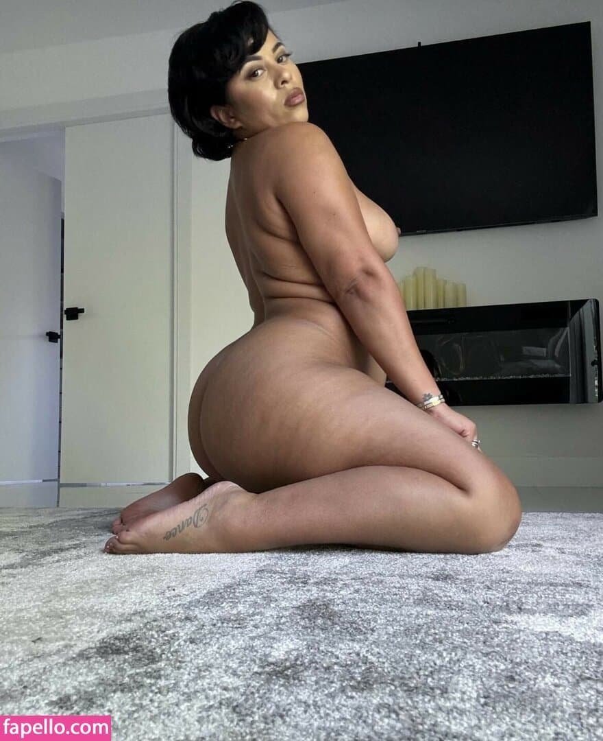 Love & Hip Hop Bitch KG