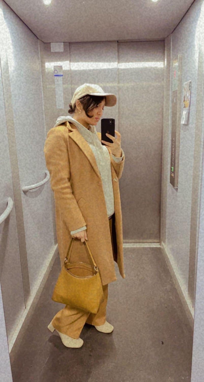 Belly dance entered a new dimension