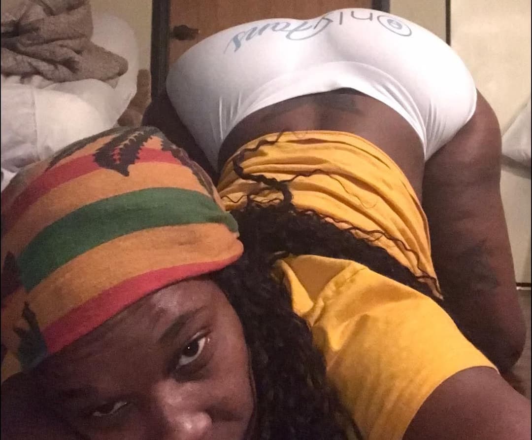 ALL ASS A$$ BIG BOOBS EBONY SSBBW BBW GOONER MATERIAL MIX DUMP