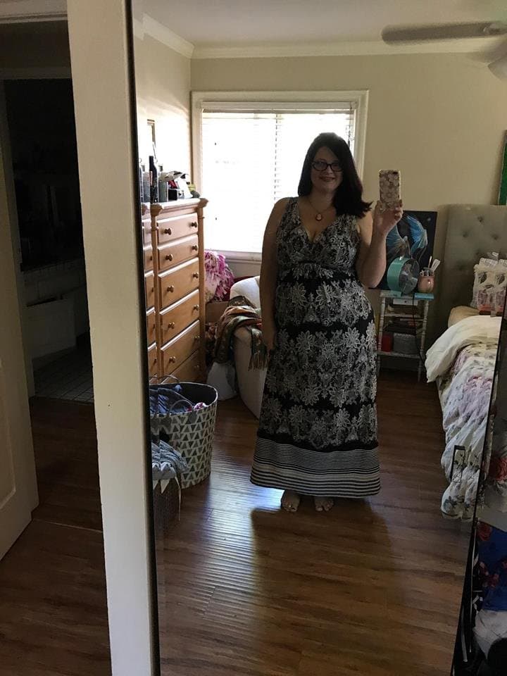 Amy #4 ? (Hot Big Tit Anal Slut)