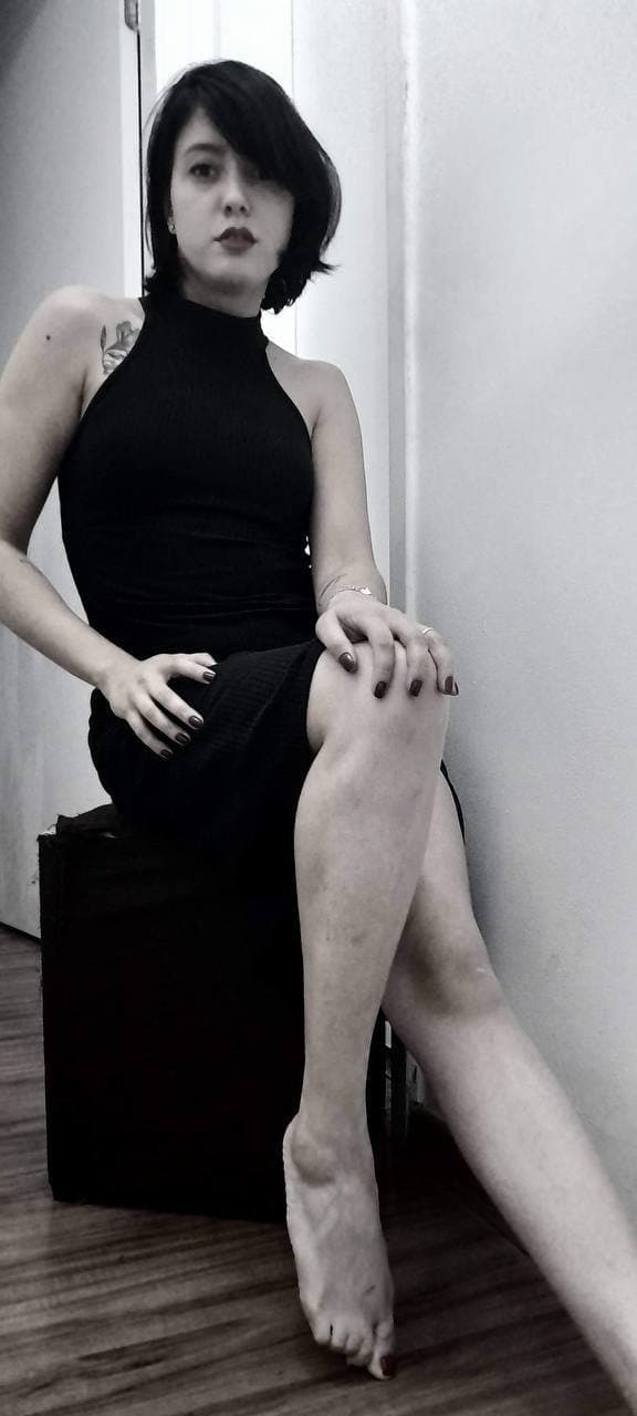 Melissa, la Flaca parte 5