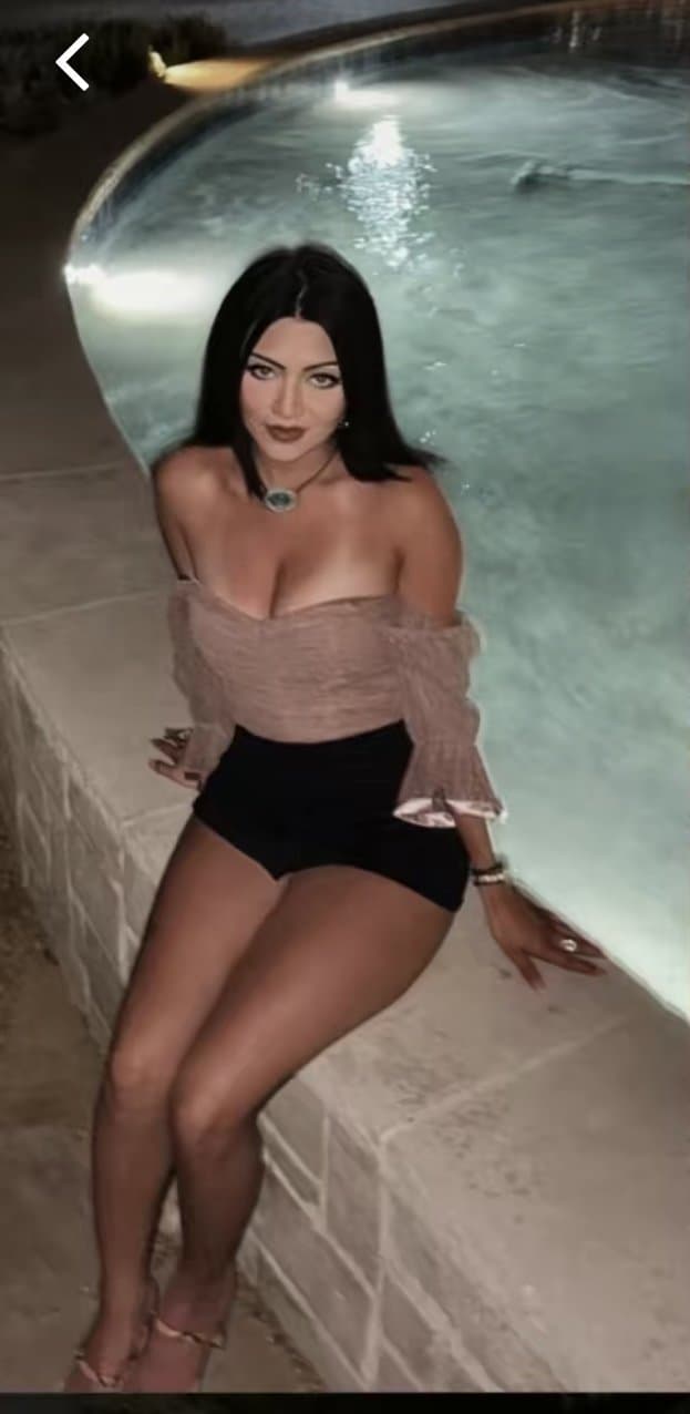 Cheating laitna irl leaked