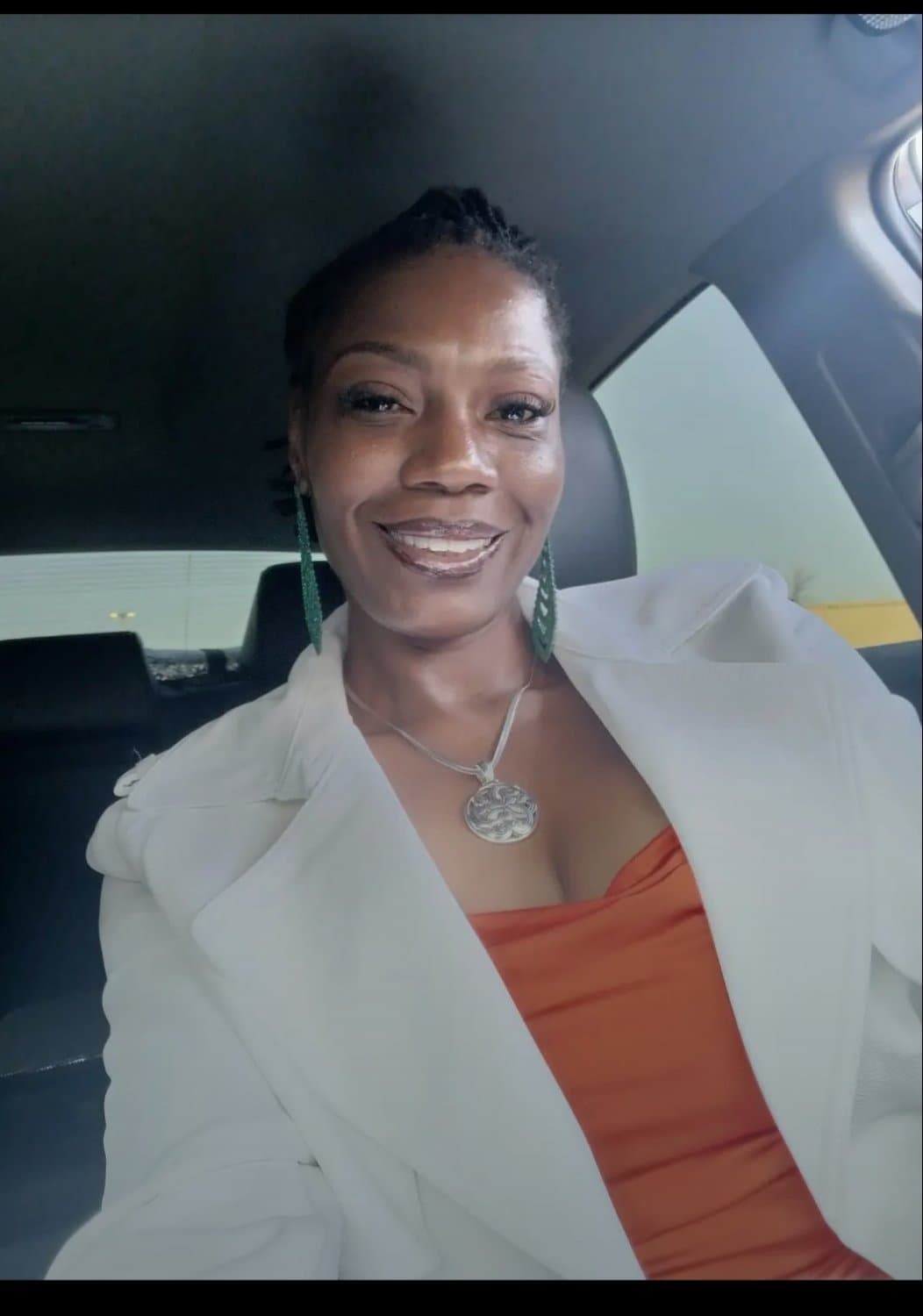 Fucking around with my babies