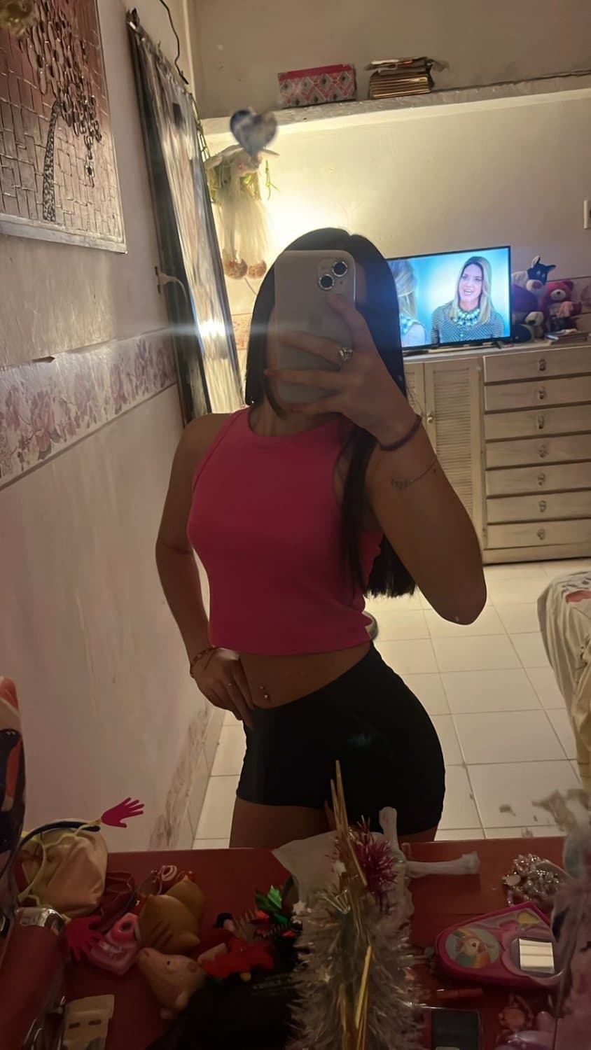 Nenas jovencitas colegialas