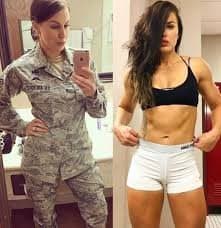 Gotta love military thots