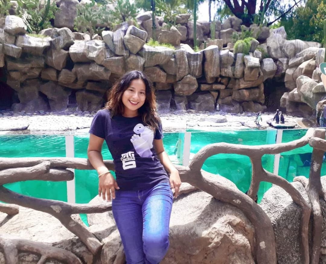 Click to view full size Joseline hernandez