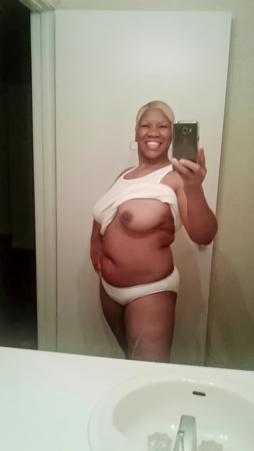 Wifey The Park at St. Andrews Jackson Mississippi