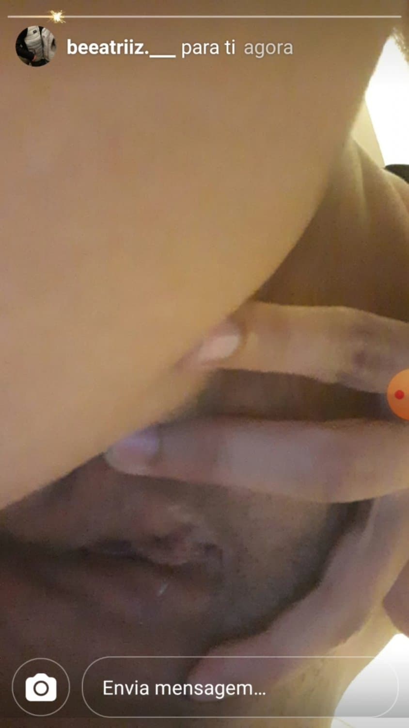 Bea vive no .Cacém Lisboa gostosa 20 anos