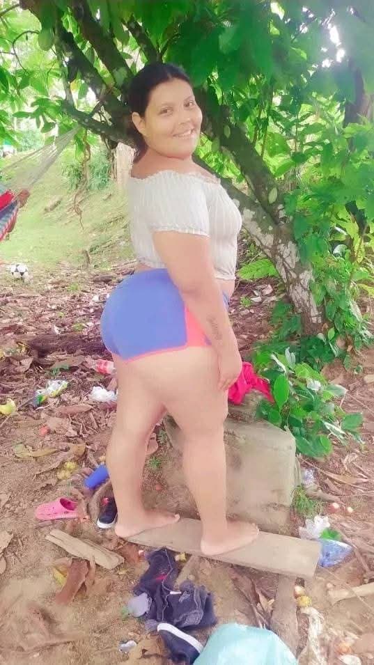 BIG THICK BOOTY LATINA BBW