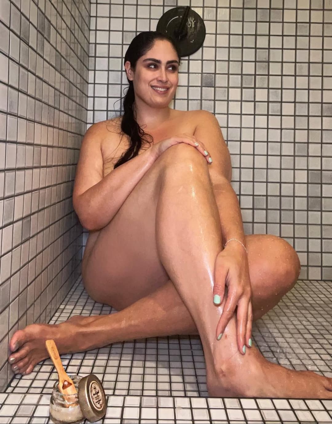 indigenous / native BBW