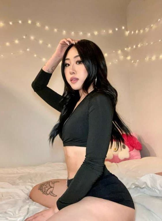 Angie hot korean rave girl hard drilled Leaks