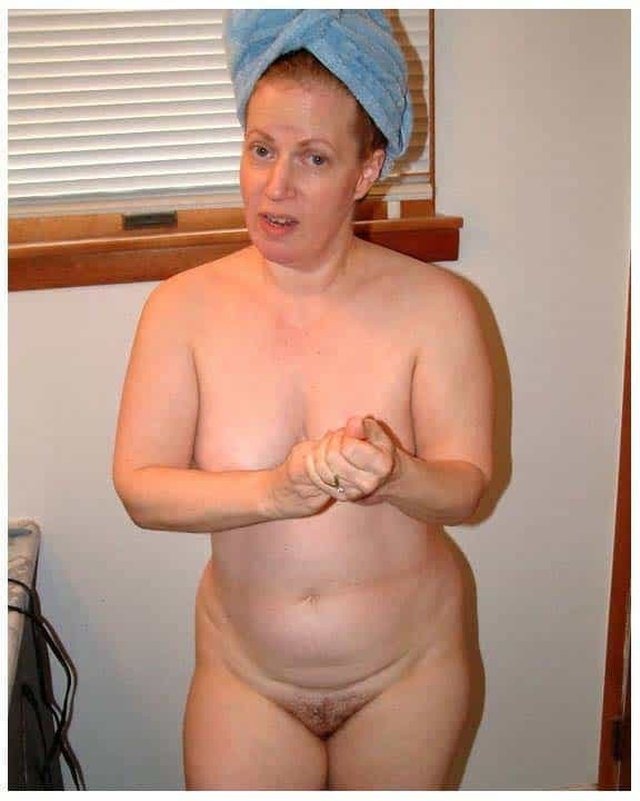 Angie Naked 100 Photo Collection