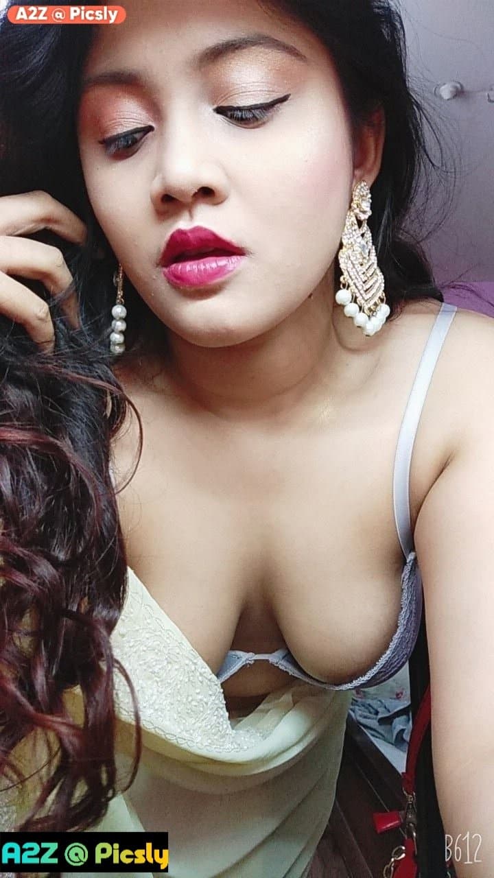 Hot Sexy Bangla Girl Album? [part1]