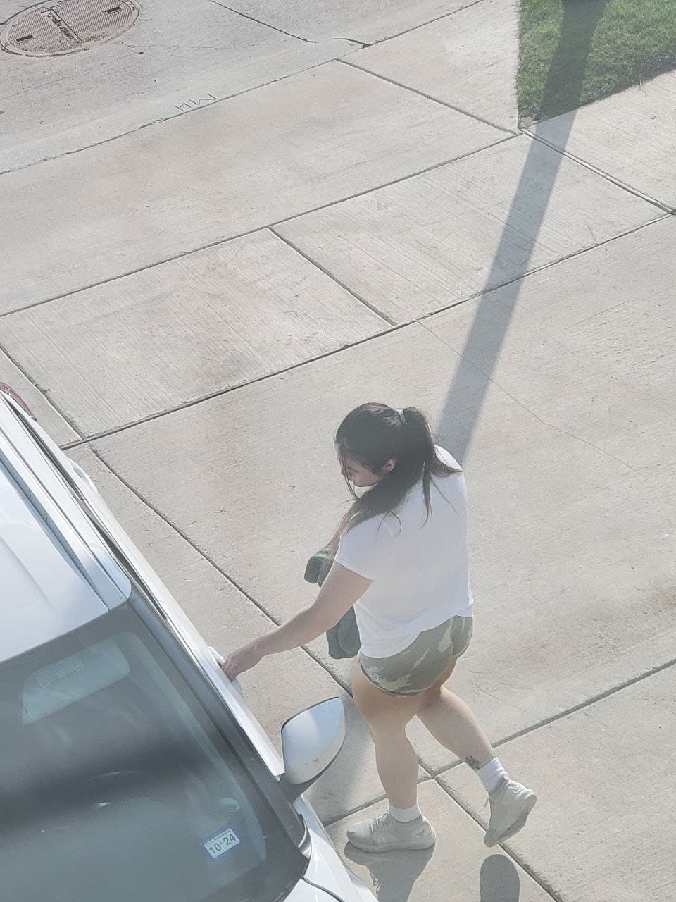 Texas bbc slut sister Kik josh575675 telegram @Josh643664 for more of her or if your in texas