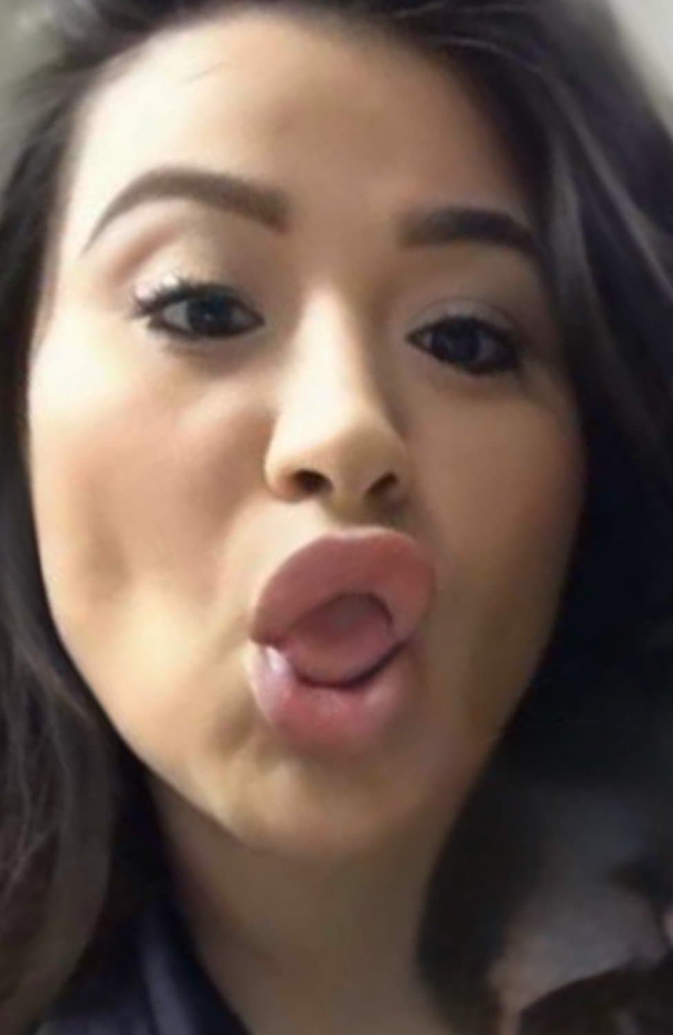 Click to view full size I’m obsessed with my coworker Antoinette