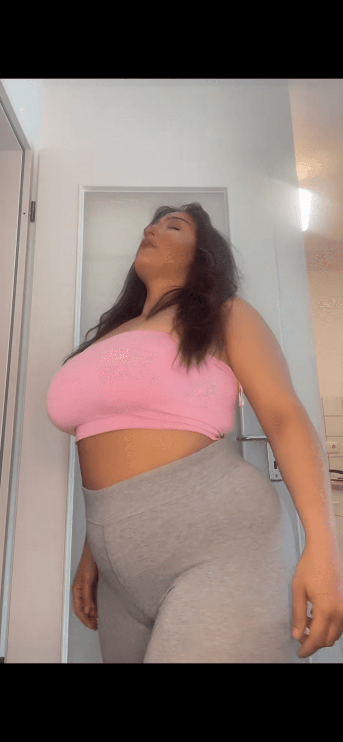 Hottest Turkish Slut in Bavaria Germany (Non Nude )