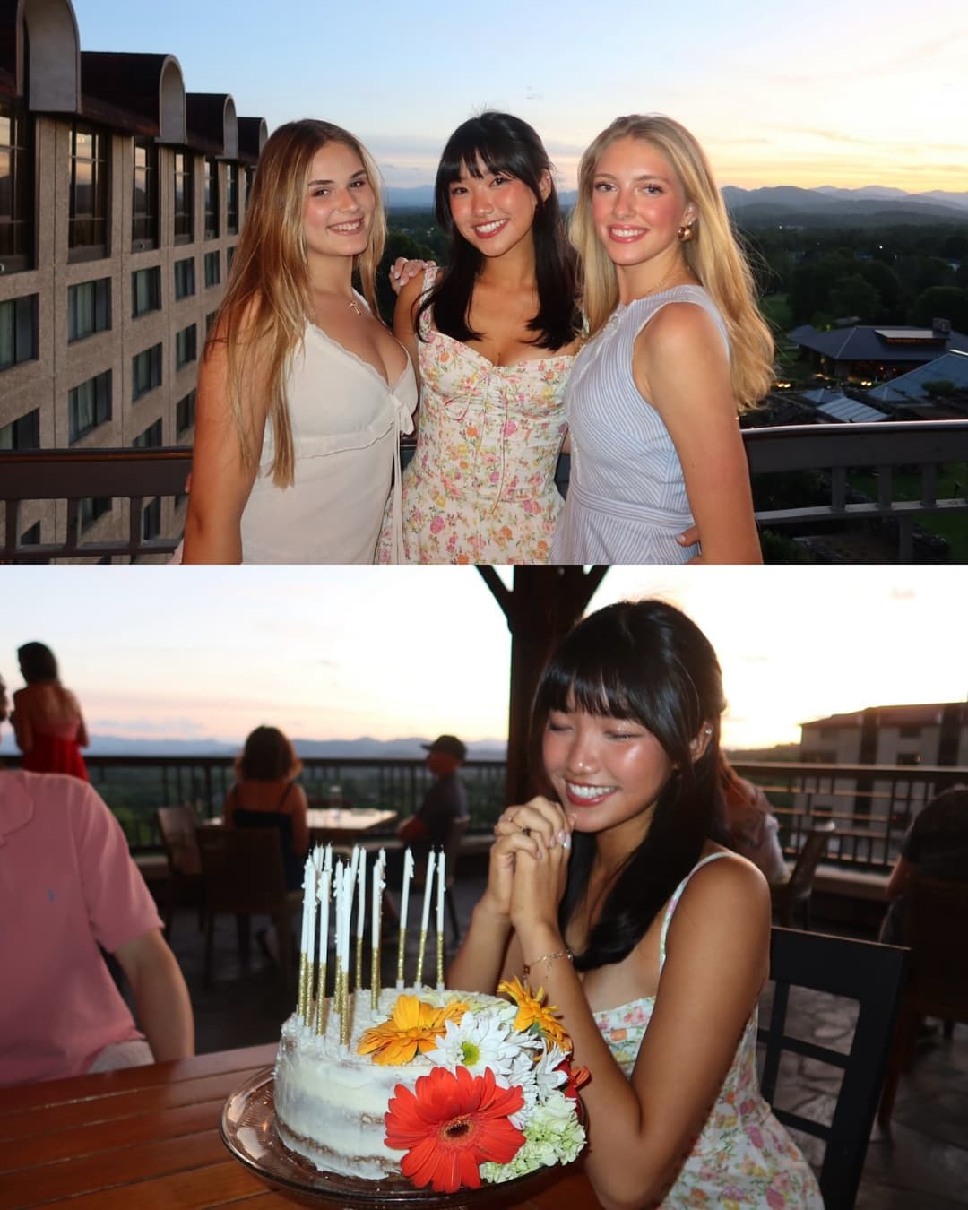 Fucking Perfect Asian ABG - Chinese ABG with Perfect Smile and Body - Tight Asian Body