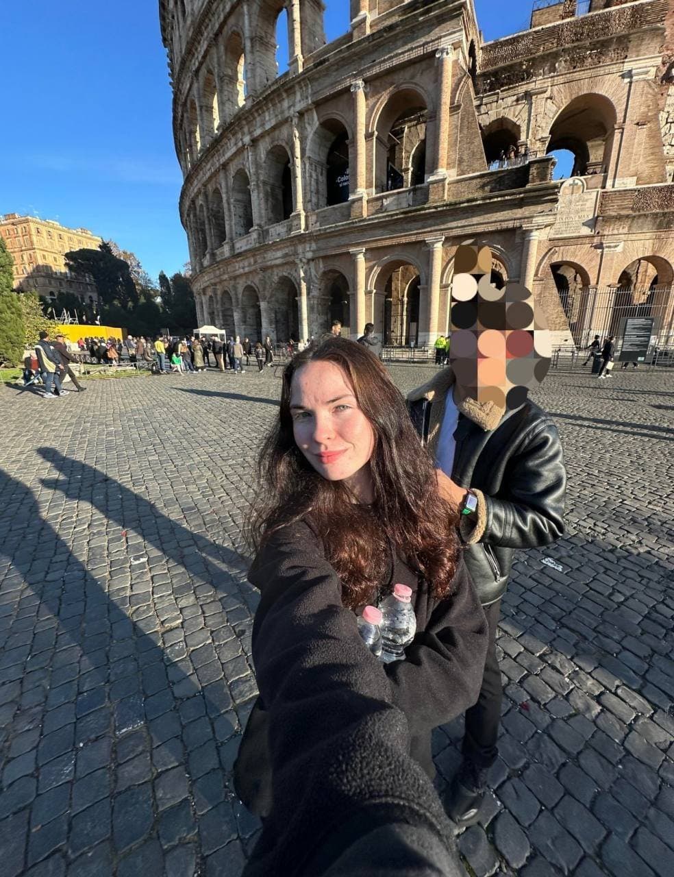 Braces and a perfect little ass hole ring on this petite teen whore. Fucking epic ass hole ?