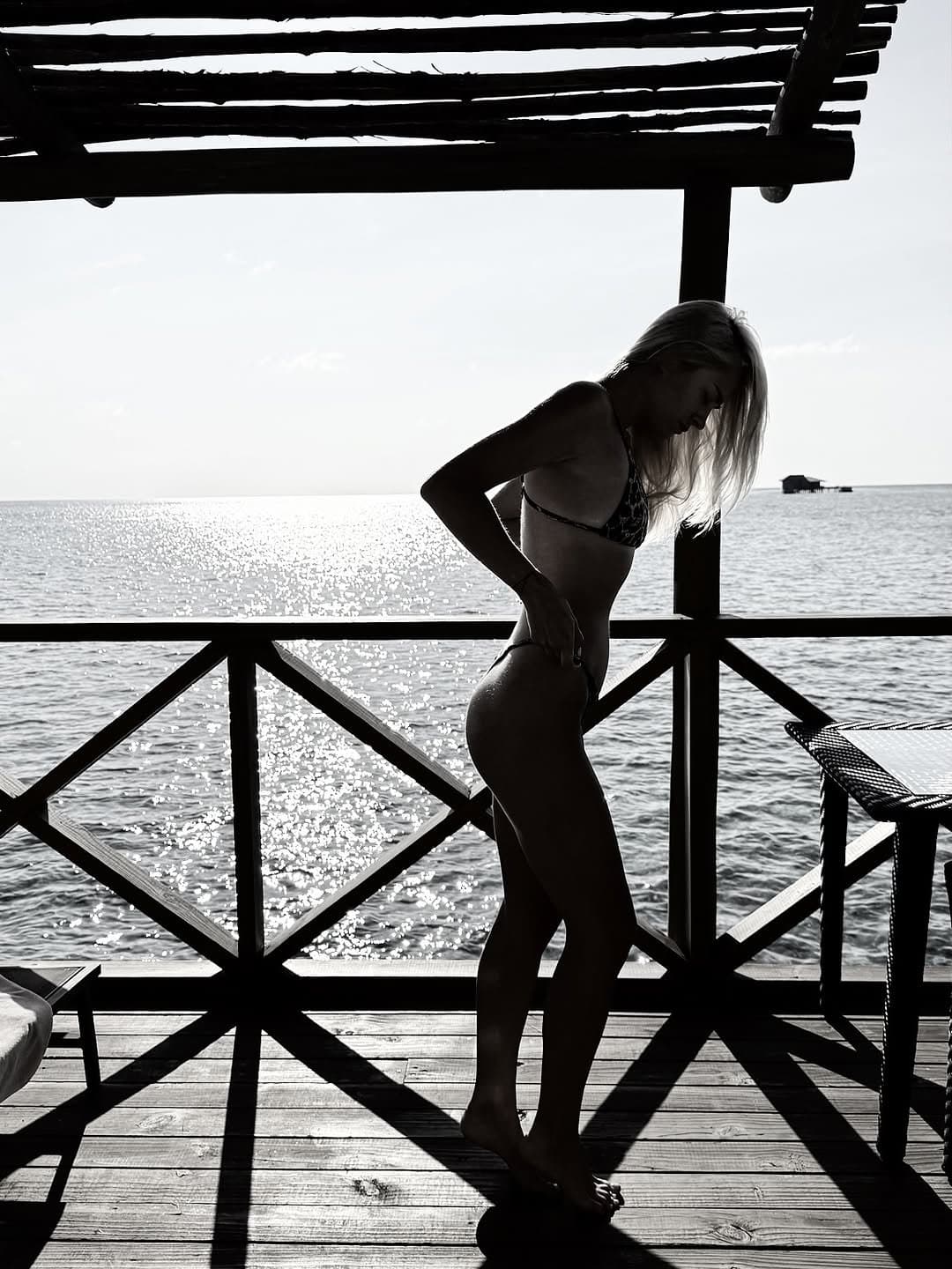 nastya tsymbalaru bikini