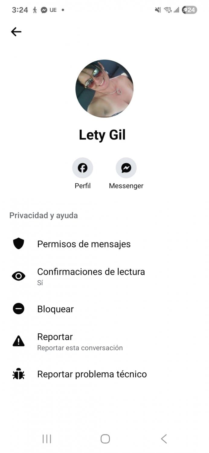 Señora Puta Le dice No Pierdas el Ritmo y Se corro todita (Lety Gil Jiménez)(MP4_High_Quality)