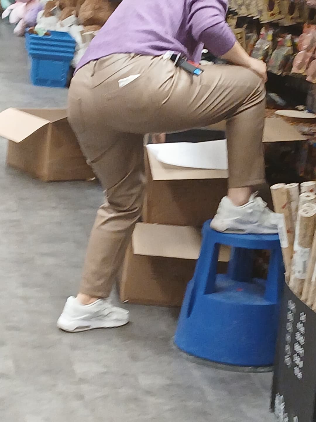 Slim thick Persian milf ❤️❤️ in tedi ?❤️