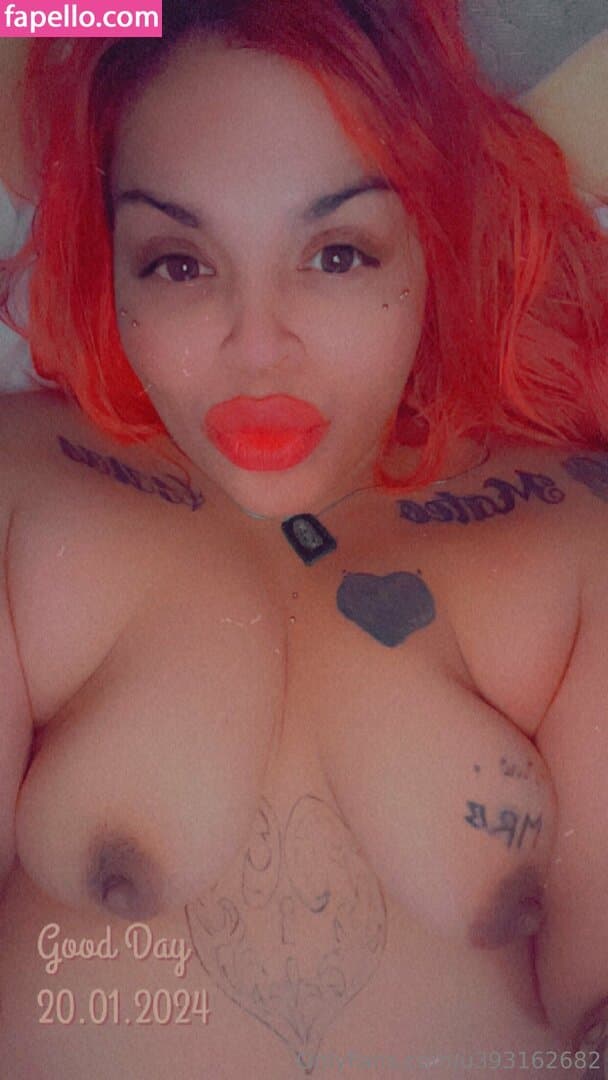 Mami Got A Colossal BoOtY!!!