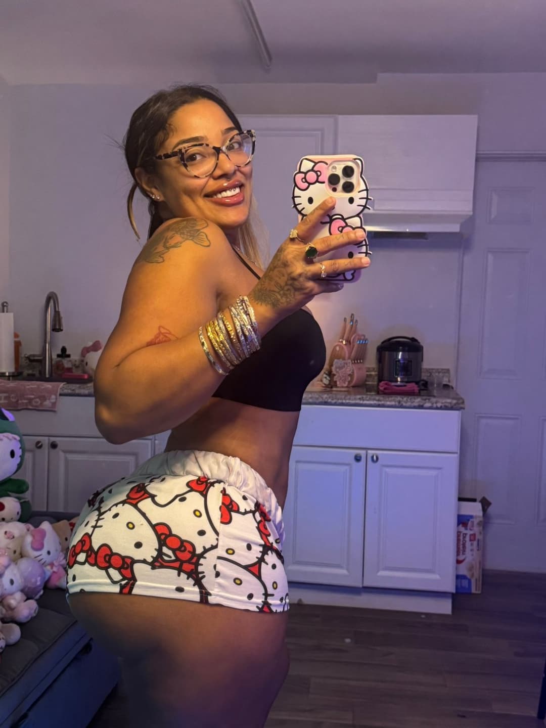 Onion Booty Redbone ?️