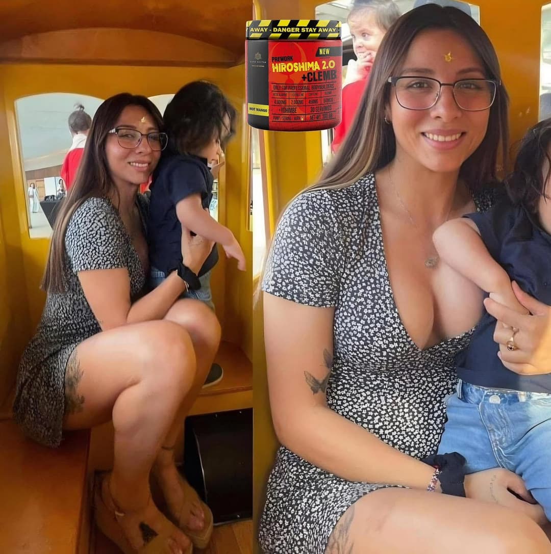 Who would be step daddy ???