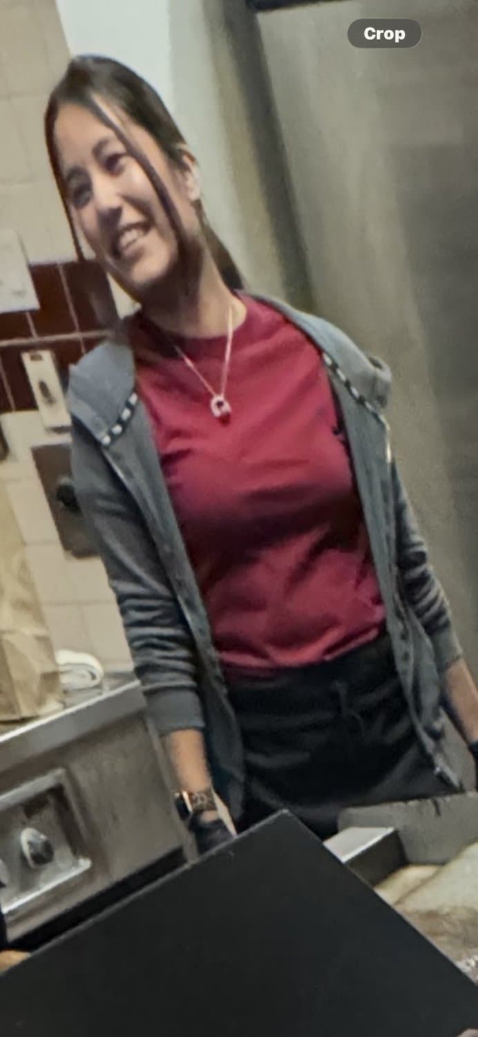 Mexican Coworker creep shots non nudes