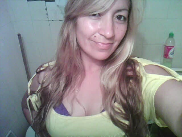 Analia de juarez de santiago del estero