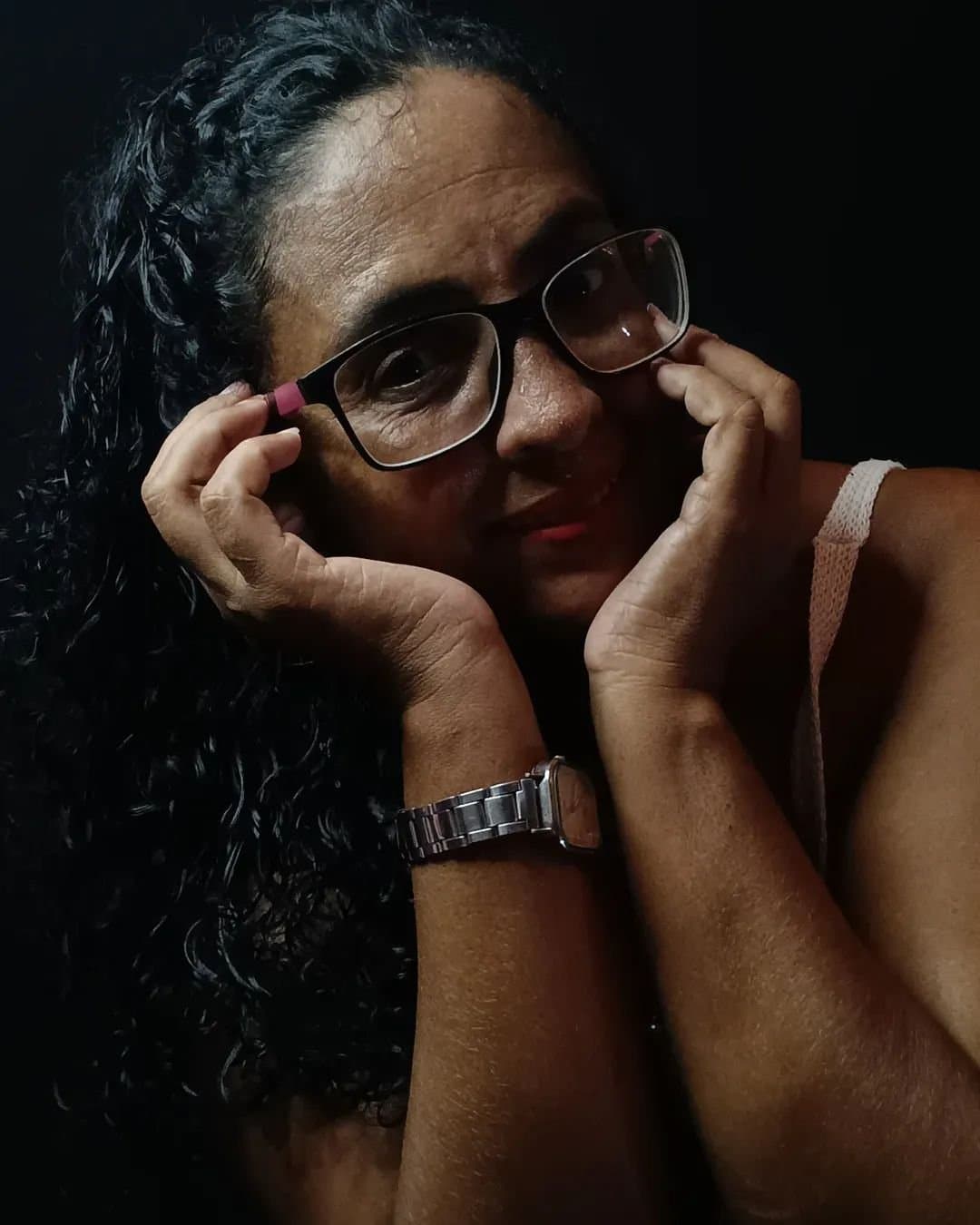 Márcia coroa safadinha