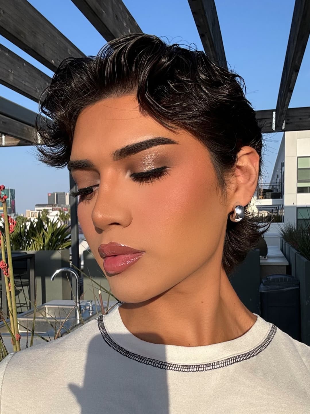 ANGEL REYNOSO ? GORGEOUS TWINK ?