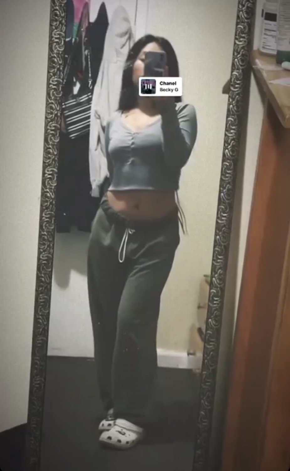 Beaner teen needs to become famous