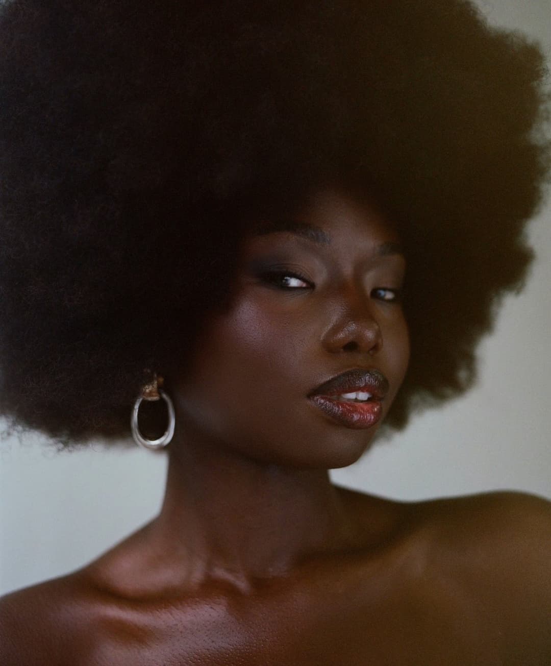 Afro Girls