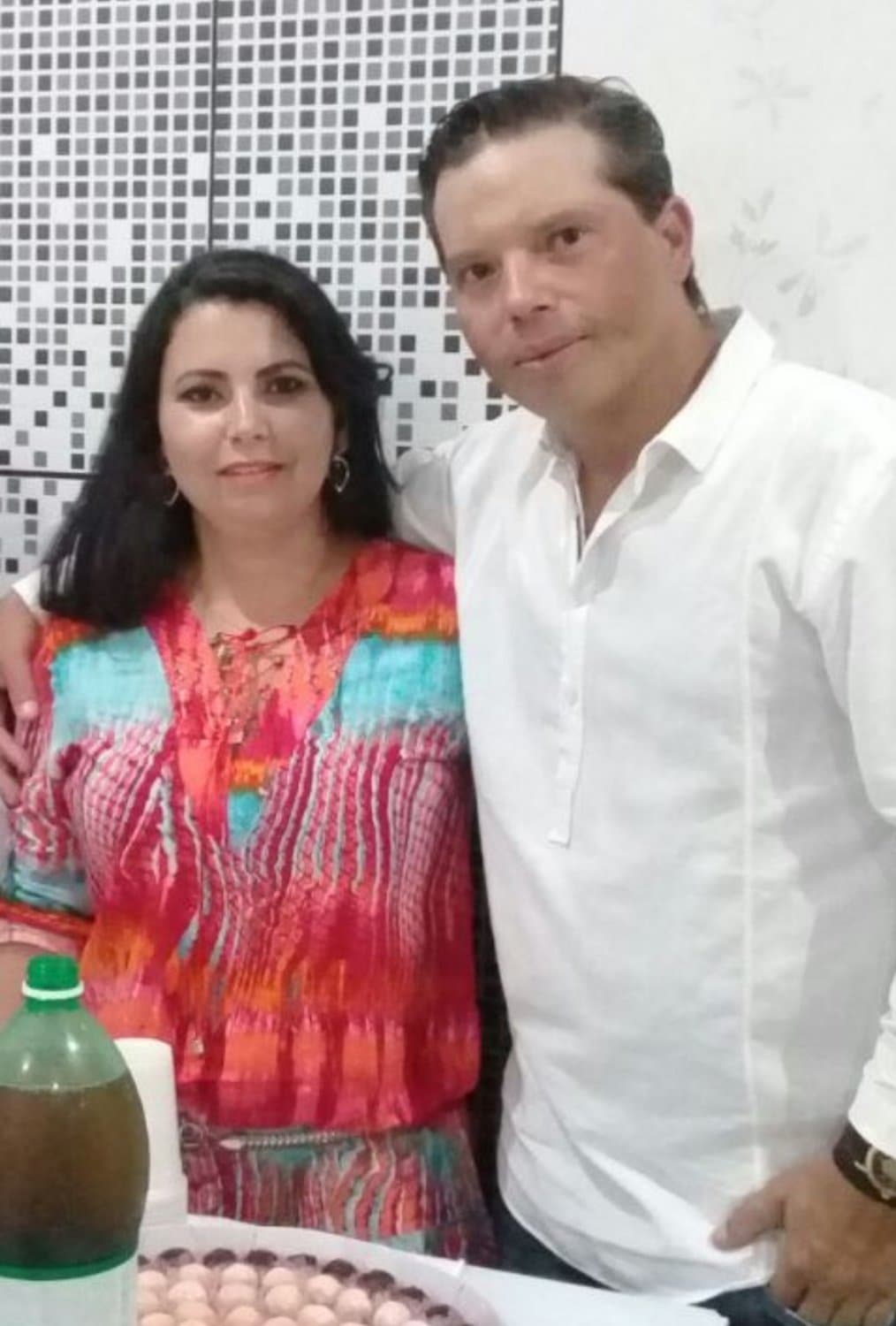 Contei pro meu pai que minha mãe dava o cu na rua pra qualquer um é dei minha namora e minha tia pra