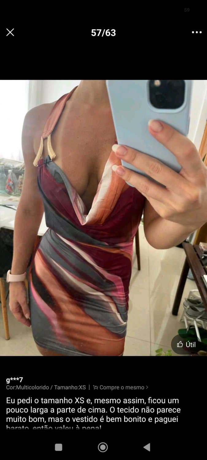 As delicinhas da shopee