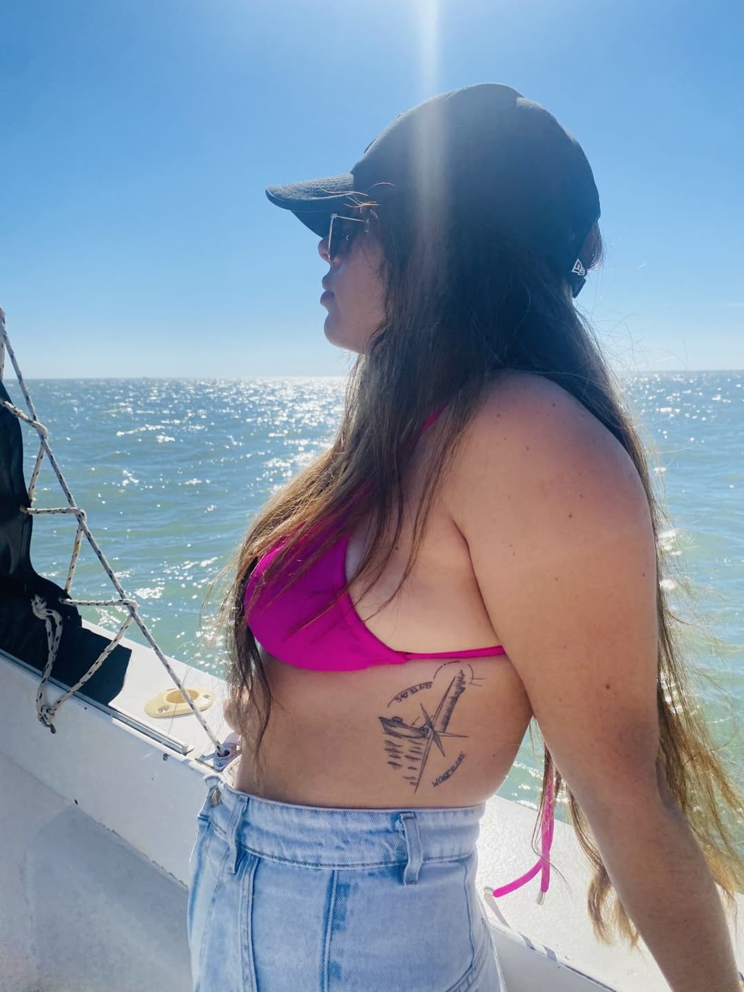 Holidays are one of the best time to be a slut