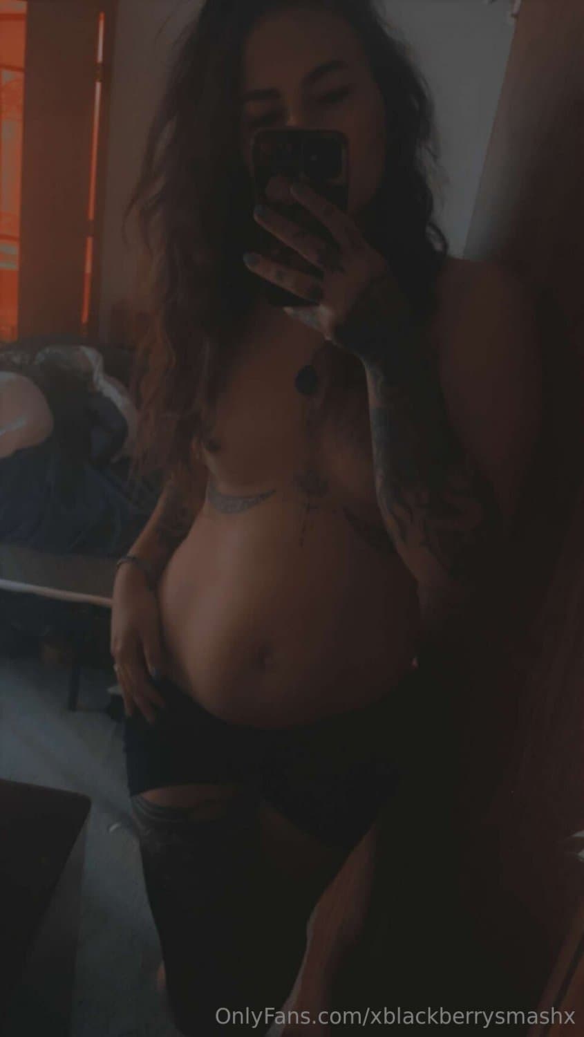 Eden Thomas / Brooklyn Reed