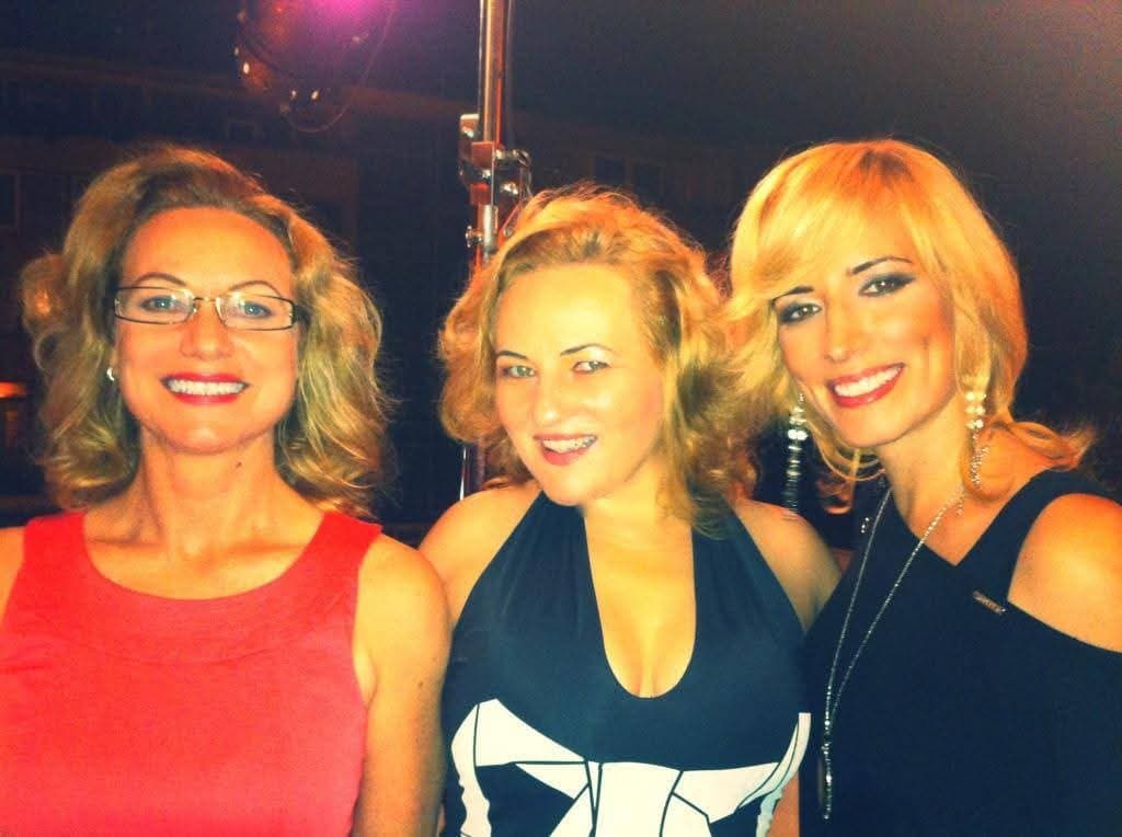 My Hot Milf drama teacher