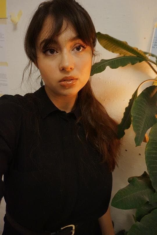 Beautiful Figure Slut